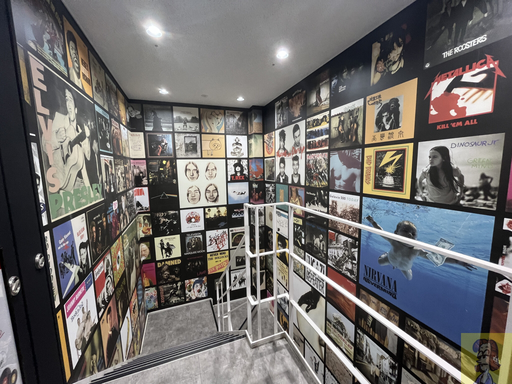【洋楽好きが厳選】渋谷のおすすめレコード店6選｜つるミュージックブログ